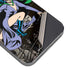 DC Comics Catwoman Vintage Action Pose Pattern iPhone 14 Pro Skin
